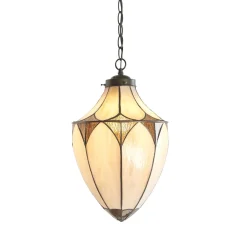 Lampa Wisząca Brooklyn (63974) Tiffany