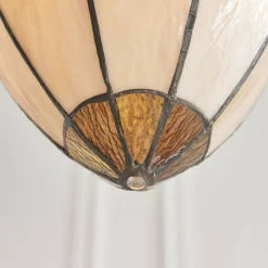 Lampa Wisząca Brooklyn (63974) Tiffany