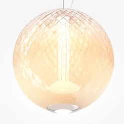 Lampa wisząca Bruma (MOD397PL-L15CH2.7K) - Maytoni