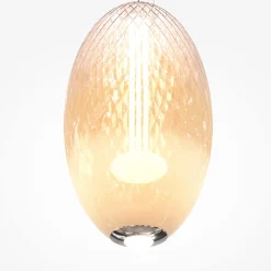 Lampa wisząca Bruma (MOD397PL-L19CH2.7K) - Maytoni