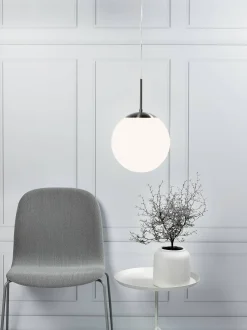 Lampa wisząca CAFE Ø 30 cm (39583001) - Nordlux