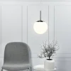 Lampa wisząca CAFE Ø 20 cm (39563001) - Nordlux