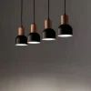 Lampa wisząca CAIRO 4 PŁ (4896) - TK Lighting