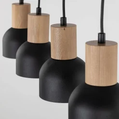 Lampa wisząca CAIRO 4 PŁ (4896) - TK Lighting