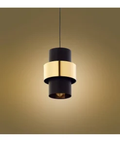 Lampa wisząca CALISTO (4377) - TK Lighting