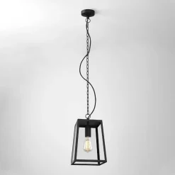 Lampa Wisząca Calvi Pendant 305 Czarny (1306013) - Astro Lighting