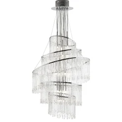 Lampa Wisząca Camille (CAMILLE-24CH) Endon