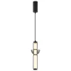 Lampa wisząca CAMPO 19W LED (ML0356) - Milagro
