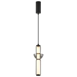Lampa wisząca CAMPO 19W LED (ML0356) - Milagro