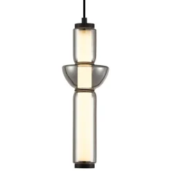 Lampa wisząca CAMPO 19W LED (ML0356) - Milagro