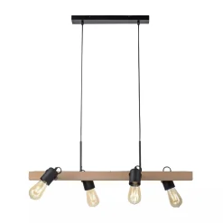 Lampa wisząca CANOP (15630-18) - Paul Neuhaus