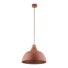Lampa wisząca CAP BRICK 1 (6927) - TK Lighting