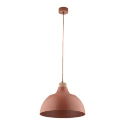 Lampa wisząca CAP BRICK 1 (6927) - TK Lighting