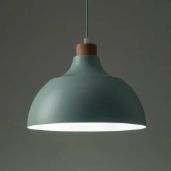 Lampa wisząca CAP MINT 1 PŁ (5901) - TK Lighting