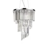 Lampa wisząca Carlton (166247) Ideal Lux - żyrandol