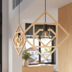 Lampa wisząca CARO (SL.1757) - Sollux Lighting