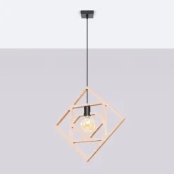Lampa wisząca CARO (SL.1757) - Sollux Lighting