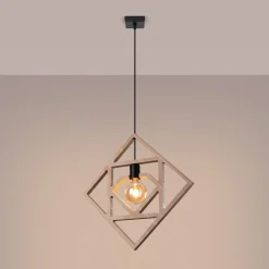 Lampa wisząca CARO (SL.1757) - Sollux Lighting