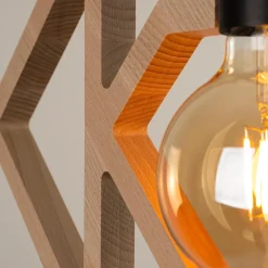 Lampa wisząca CARO (SL.1757) - Sollux Lighting