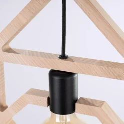 Lampa wisząca CARO (SL.1757) - Sollux Lighting