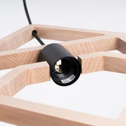 Lampa wisząca CARO (SL.1757) - Sollux Lighting