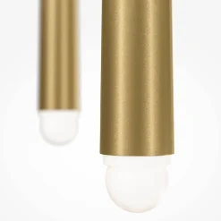 Lampa wisząca Cascade 3 (MOD132PL-L36BSK1) - Maytoni