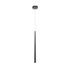 Lampa wisząca Cascade (MOD132PL-L6BK) - Maytoni