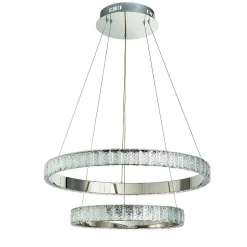Lampa Wisząca Celeste (78701) Endon