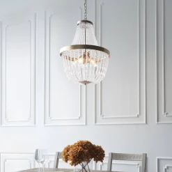 Lampa Wisząca Celine (81913) Endon