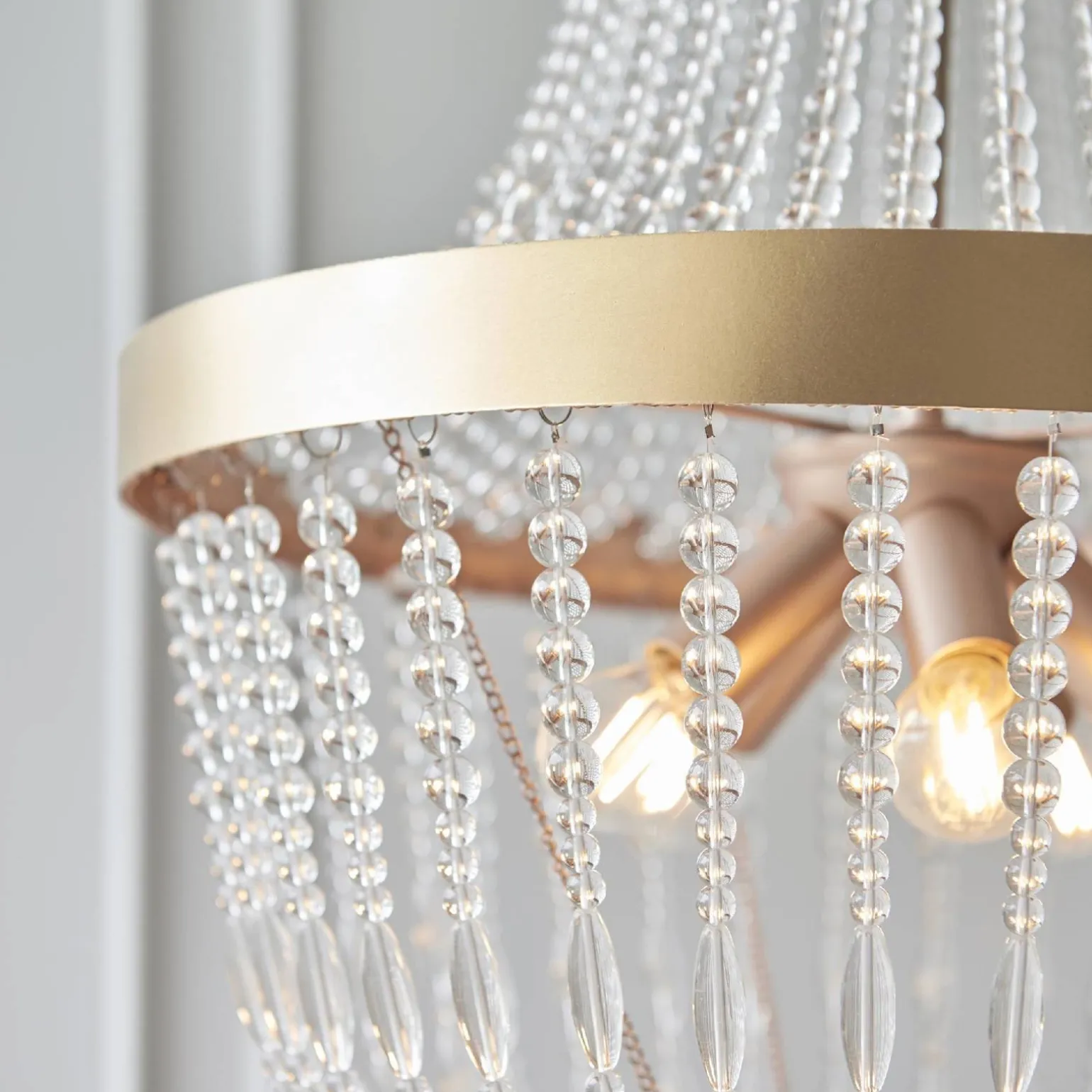 Lampa Wisząca Celine (81913) Endon