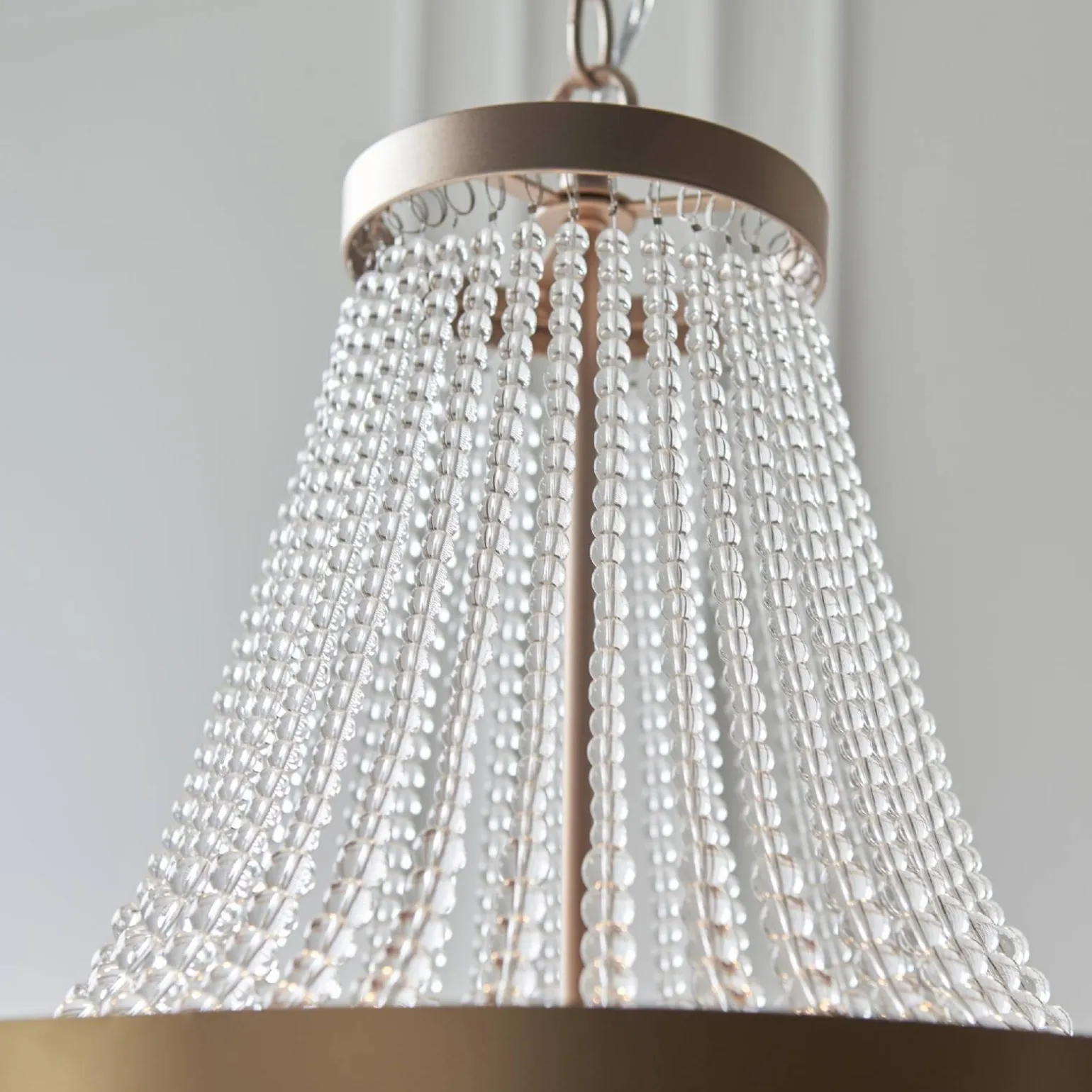 Lampa Wisząca Celine (81913) Endon