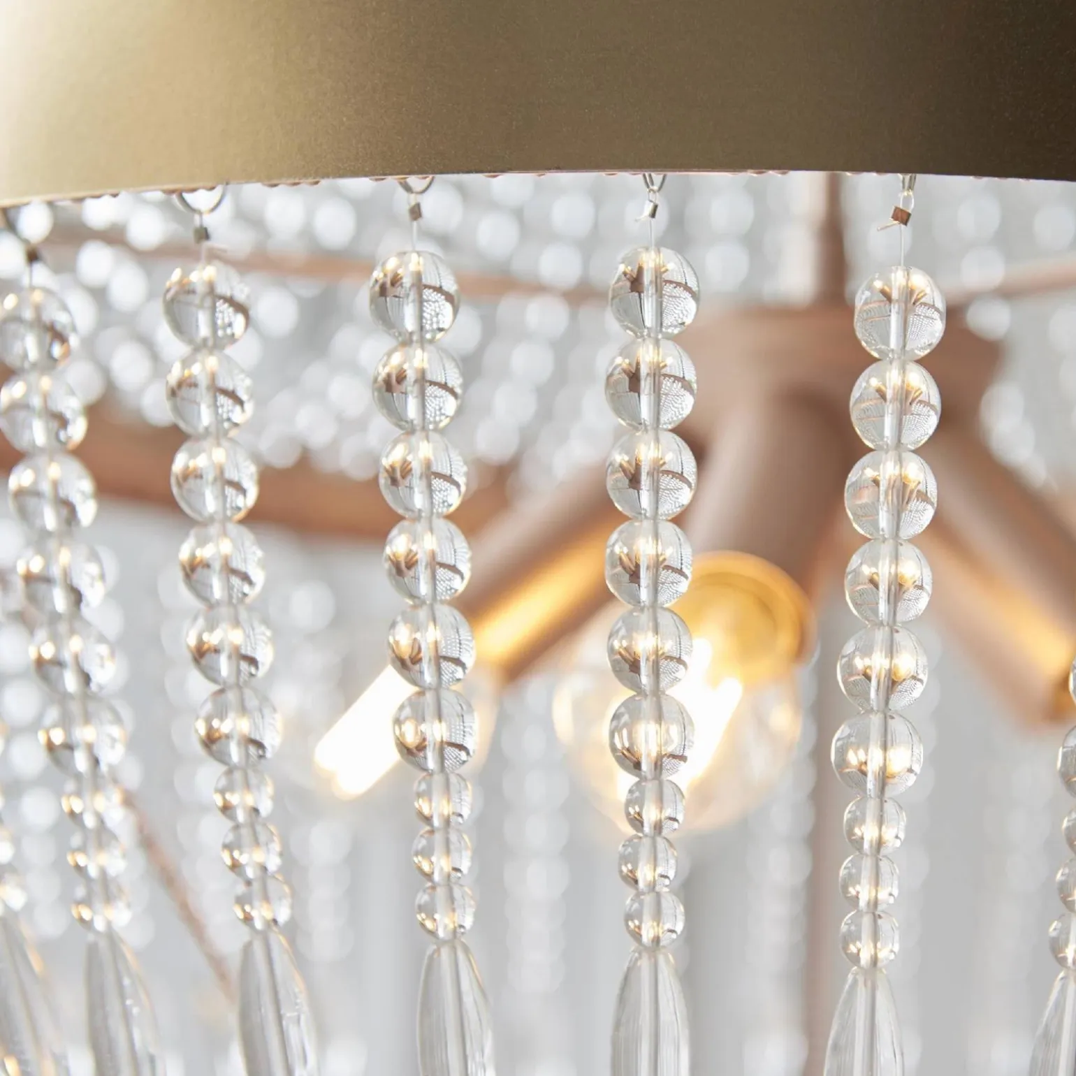 Lampa Wisząca Celine (81913) Endon