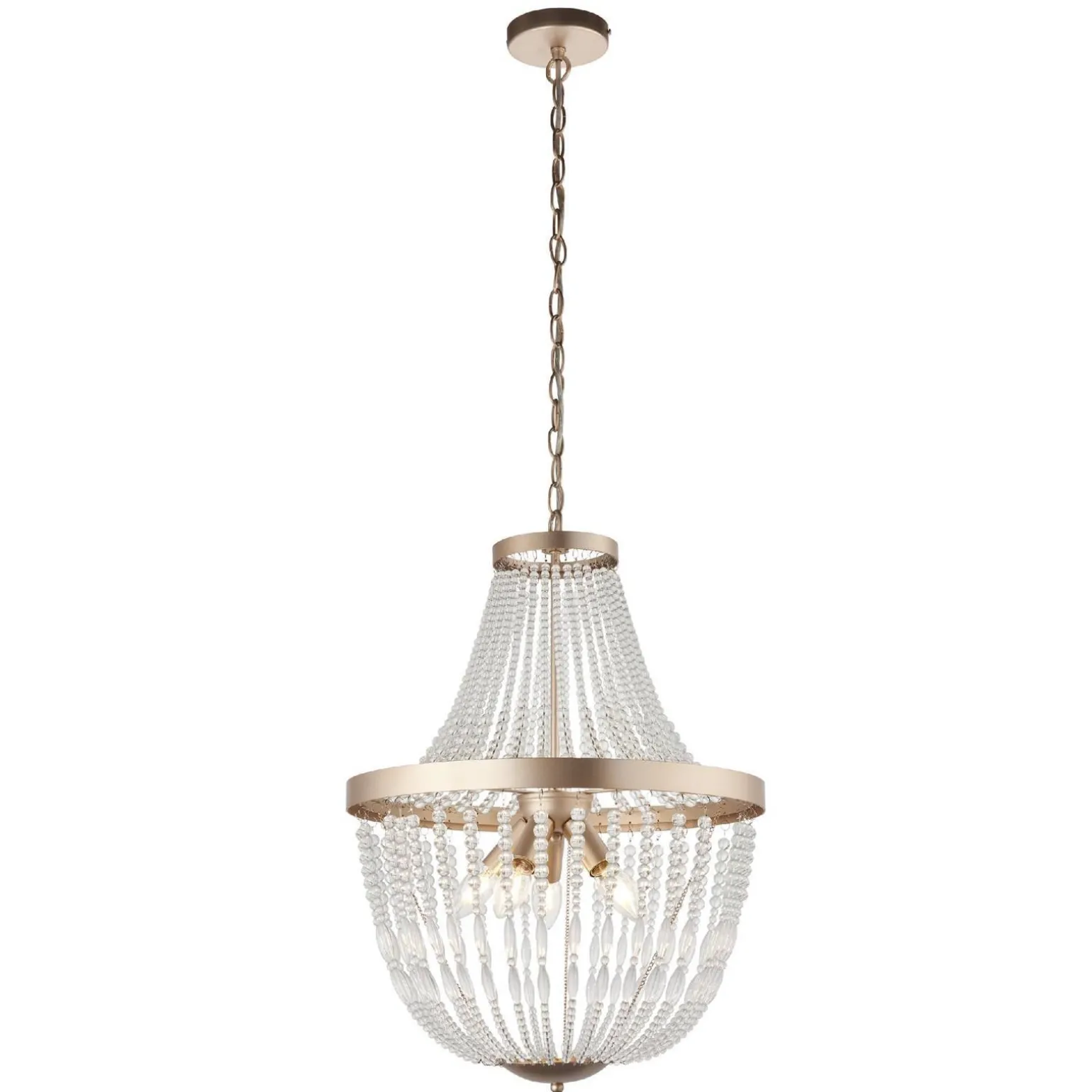 Lampa Wisząca Celine (81913) Endon