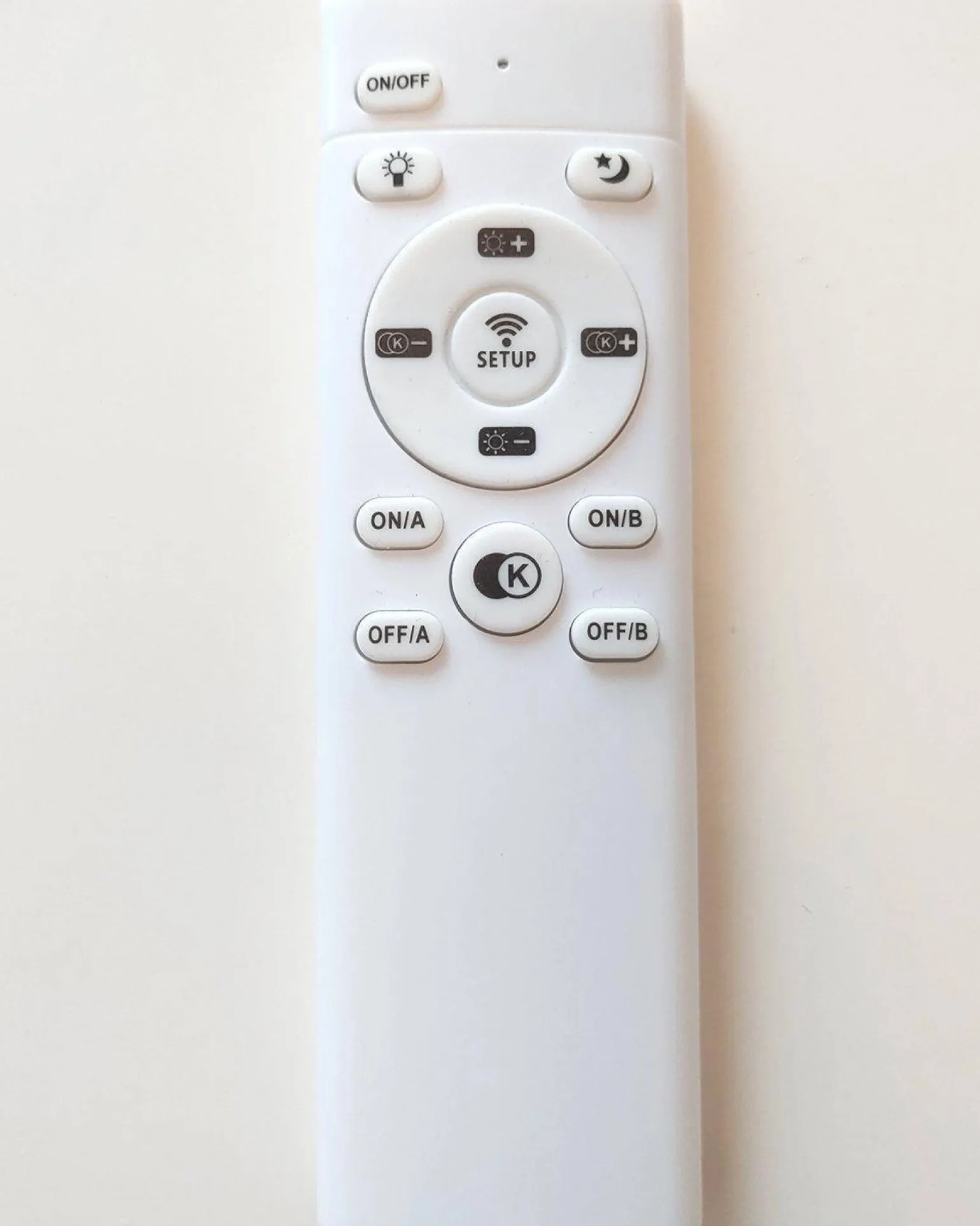 Lampa wisząca CIRCLE 80 LED mosiądz szczotkowany 80 cm (ST-8848-80 brass) - Step into Design