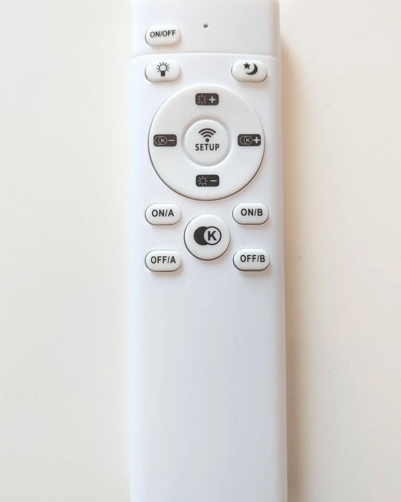 Lampa wisząca Circle 60+80+80 LED ściemniana (ST-8848-60+80+80 nickel) - Step into Design