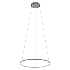 Lampa wisząca CIRCOLO LED M (11403) - Nowodvorski