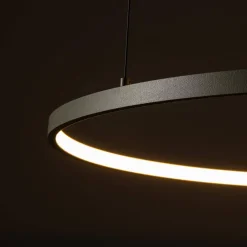 Lampa wisząca CIRCOLO LED M (11403) - Nowodvorski