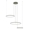 Lampa wisząca CIRCOLO LED (11398) - Nowodvorski