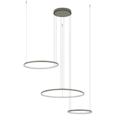 Lampa wisząca CIRCOLO LED (11398) - Nowodvorski