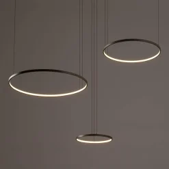 Lampa wisząca CIRCOLO LED (11398) - Nowodvorski