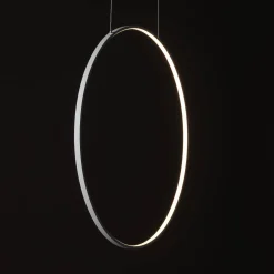 Lampa wisząca CIRCOLO LED M (11605) - Nowodvorski