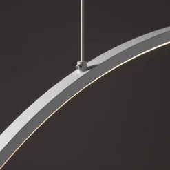 Lampa wisząca CIRCOLO LED M (11605) - Nowodvorski