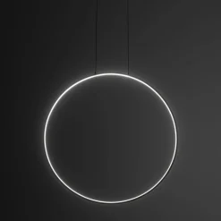 Lampa wisząca CIRCOLO LED M 3000k (10811) - Nowodvorski