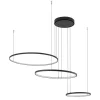 Lampa wisząca CIRCOLO LED 4000k (10867) - Nowodvorski