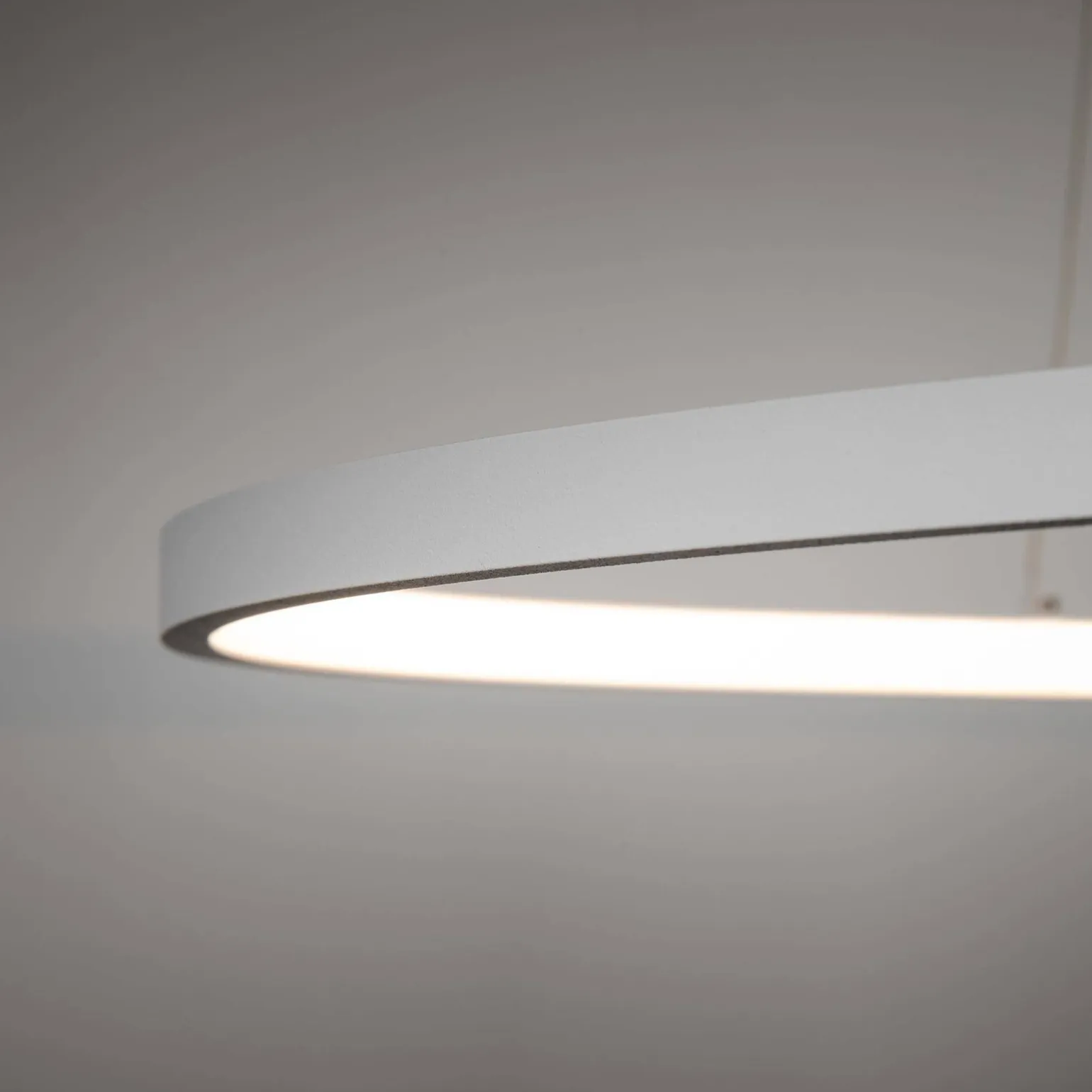 Lampa wisząca CIRCOLO LED M (11604) - Nowodvorski
