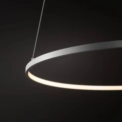 Lampa wisząca CIRCOLO LED M (11604) - Nowodvorski