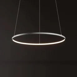 Lampa wisząca CIRCOLO LED M (11604) - Nowodvorski