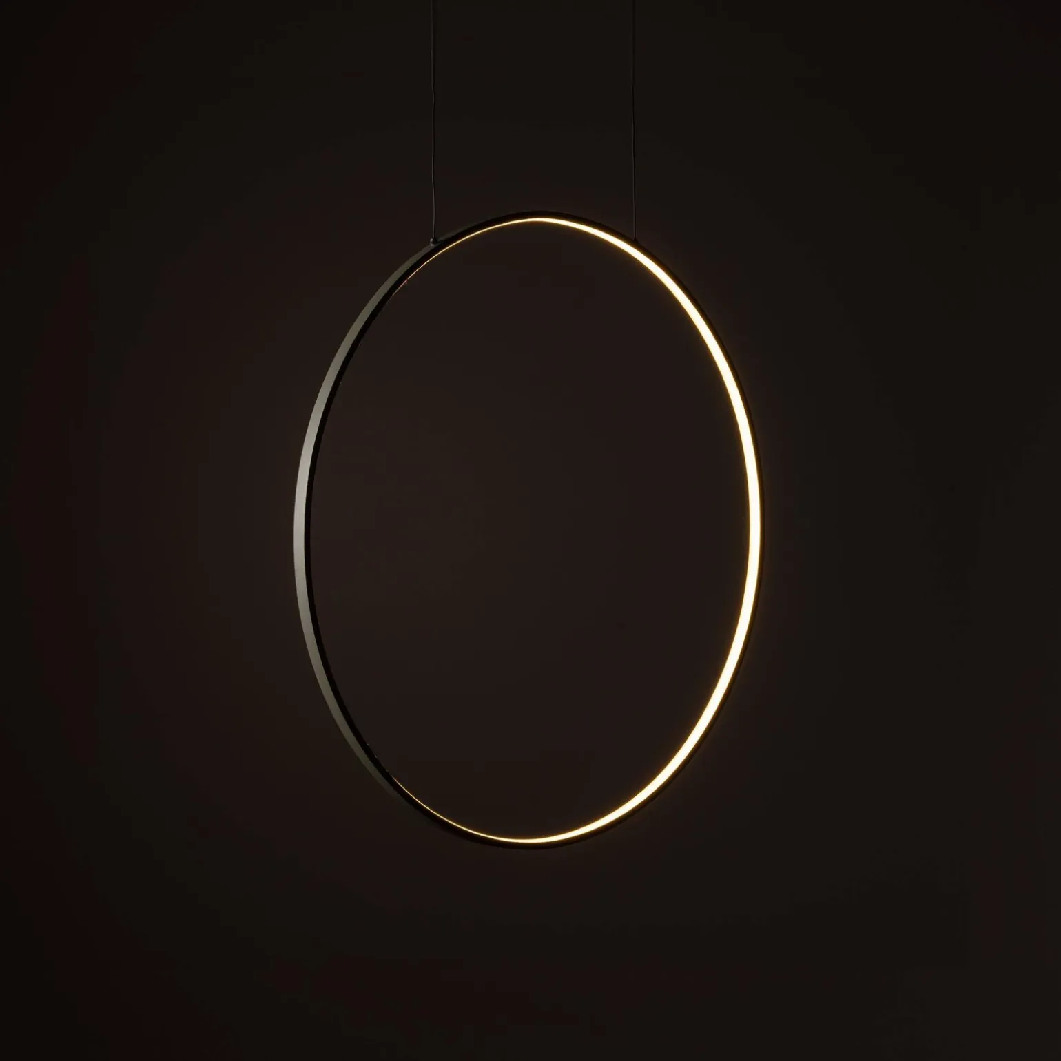 Lampa wisząca CIRCOLO LED M (11401) - Nowodvorski