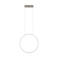 Lampa wisząca CIRCOLO LED M (11401) - Nowodvorski