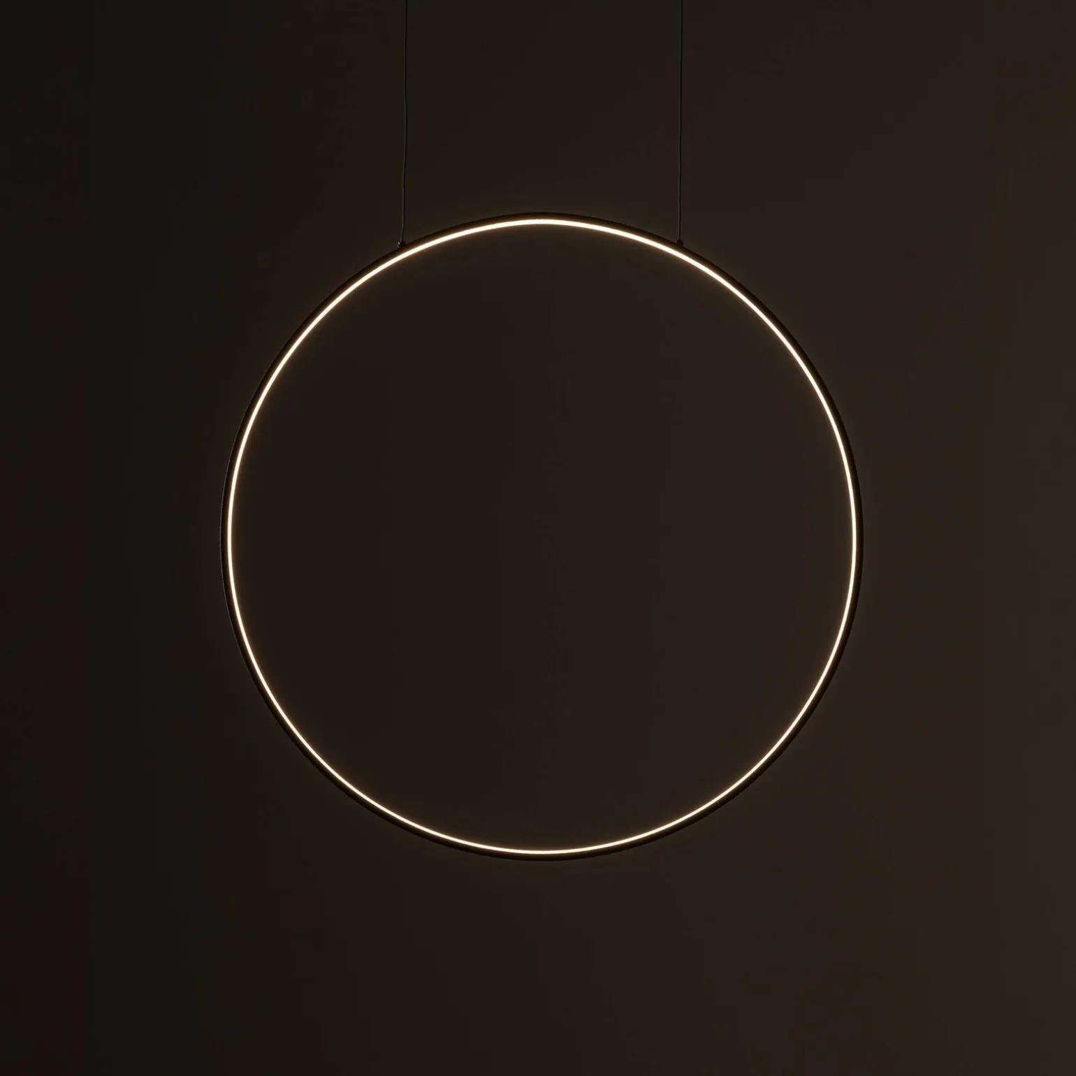 Lampa wisząca CIRCOLO LED M (11401) - Nowodvorski